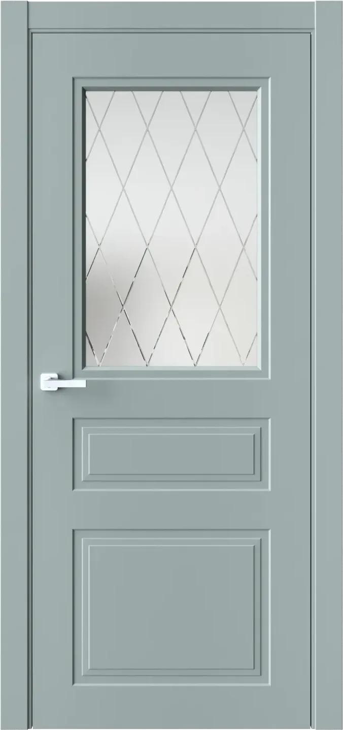 Дверь Neo Classic N12